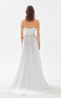 Tarik Ediz 52006 Dress view 12