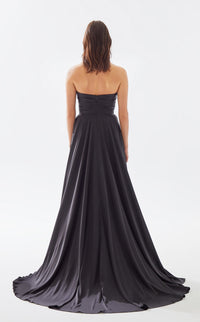 Tarik Ediz 52006 Dress view 15