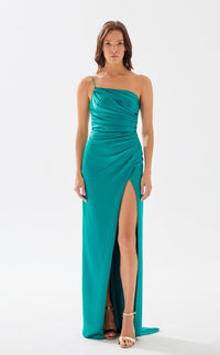 Tarik Ediz 52008 Dress view 1