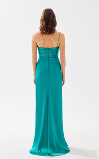 Tarik Ediz 52008 Dress view 3