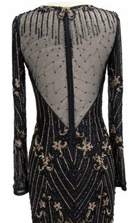 Paul Rekhi 5204 Dress view 6
