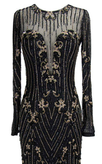 Paul Rekhi 5204 Dress view 5