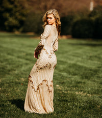 Paul Rekhi 5204 Dress view 9
