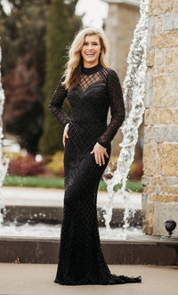 Paul Rekhi 5206 Dress view 2