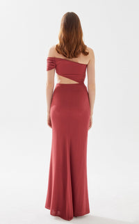 Tarik Ediz 52083 Dress view 7