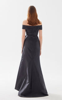 Tarik Ediz 52112 Dress view 11