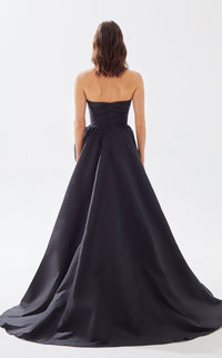 Tarik Ediz 52118 Dress view 7