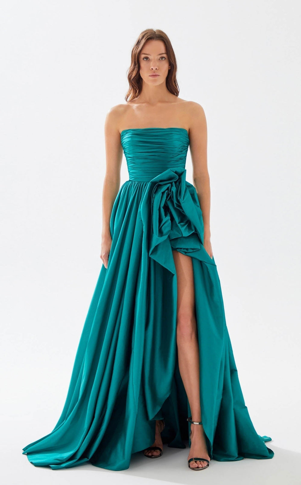 Tarik Ediz 52118 Dress - VOLAKK