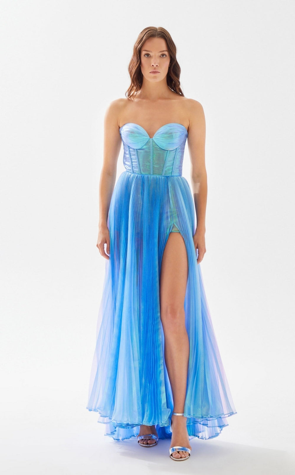 Tarik Ediz 52123 Dress - VOLAKK