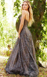 Jovani 52170 Dress view 4