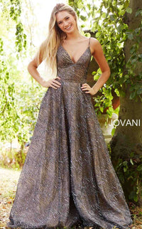 Jovani 52170 Dress view 5