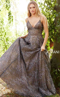 Jovani 52170 Dress view 3