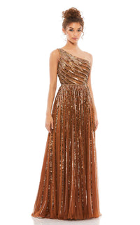 Mac Duggal 5220 Dress view 10