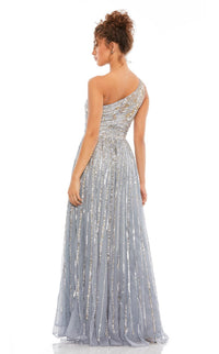 Mac Duggal 5220 Dress view 4