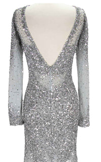 Paul Rekhi 5228 Dress view 8