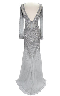 Paul Rekhi 5228 Dress view 5