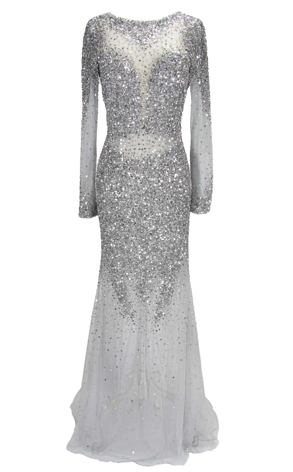Paul Rekhi 5228 Dress - VOLAKK