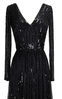 Paul Rekhi 5264 Dress view 6