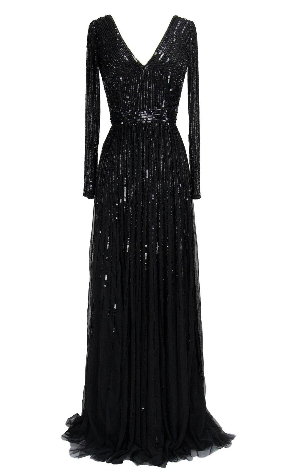 Paul Rekhi 5264 Dress - VOLAKK