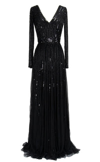 Paul Rekhi 5264 Dress view 1