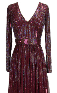 Paul Rekhi 5264 Dress view 7