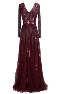 Paul Rekhi 5264 Dress view 2
