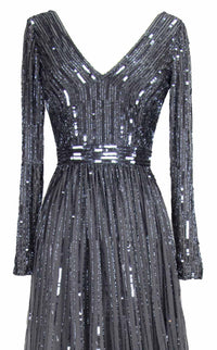 Paul Rekhi 5264 Dress view 8