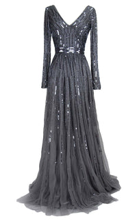 Paul Rekhi 5264 Dress view 3