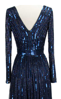 Paul Rekhi 5264 Dress view 10