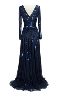 Paul Rekhi 5264 Dress view 5
