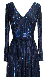 Paul Rekhi 5264 Dress view 9
