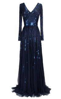 Paul Rekhi 5264 Dress view 4