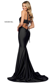 Sherri Hill 53906 Dress view 7