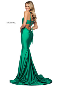Sherri Hill 53906 Dress view 6