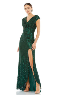 Mac Duggal 5441 Dress view 2