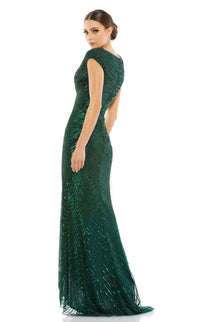Mac Duggal 5441 Dress view 4