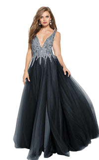 Jovani 54873BG Dress view 1