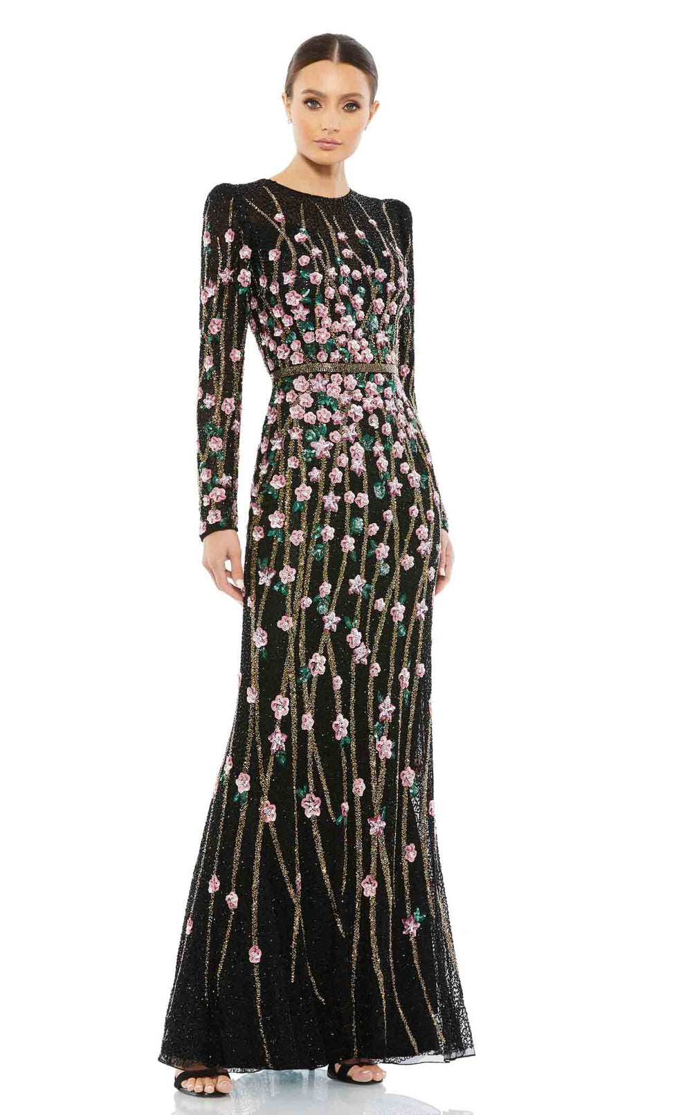 Mac Duggal 5492 Dress - VOLAKK