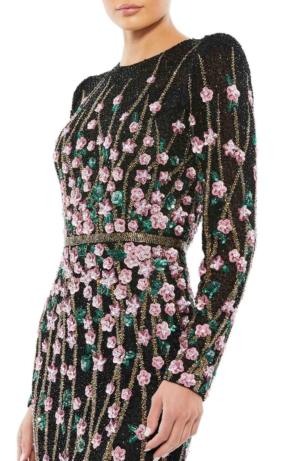 Mac Duggal 5492 Dress details - VOLAKK