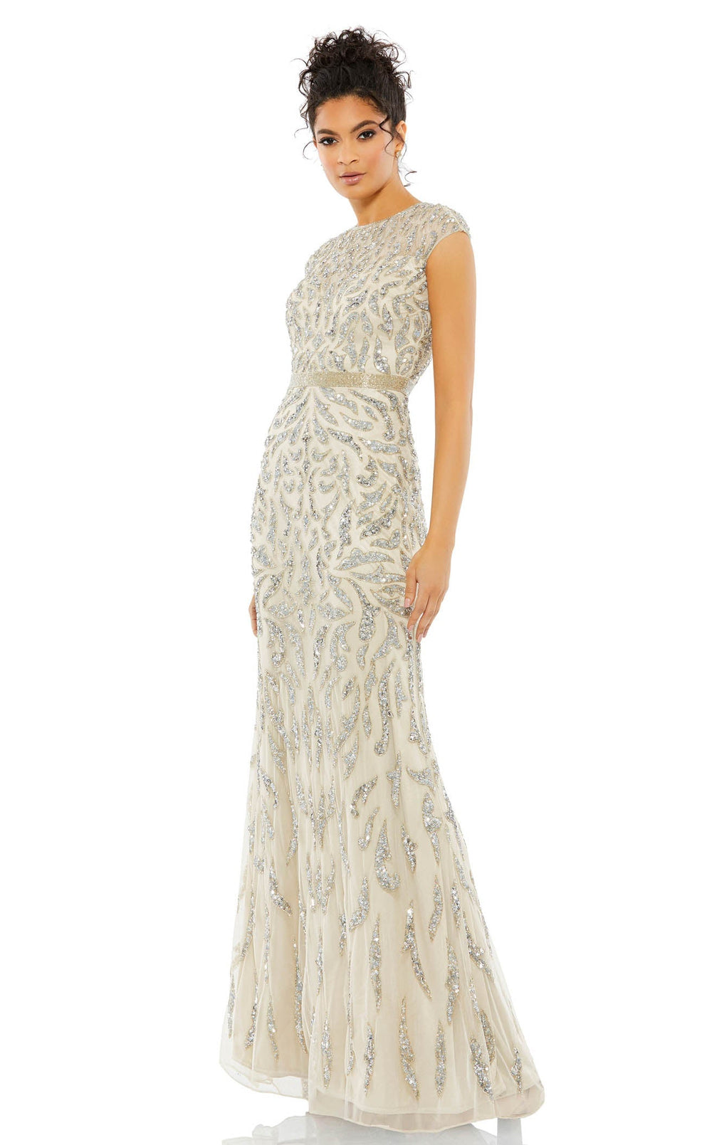 Mac Duggal 5532 Dress - VOLAKK