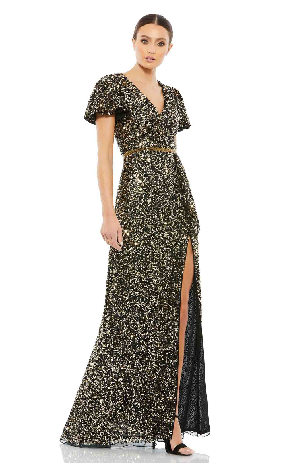 Mac Duggal 5540 Dress - VOLAKK