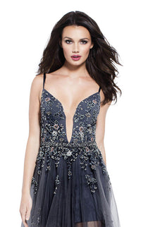Jovani 55621BG Dress view 4