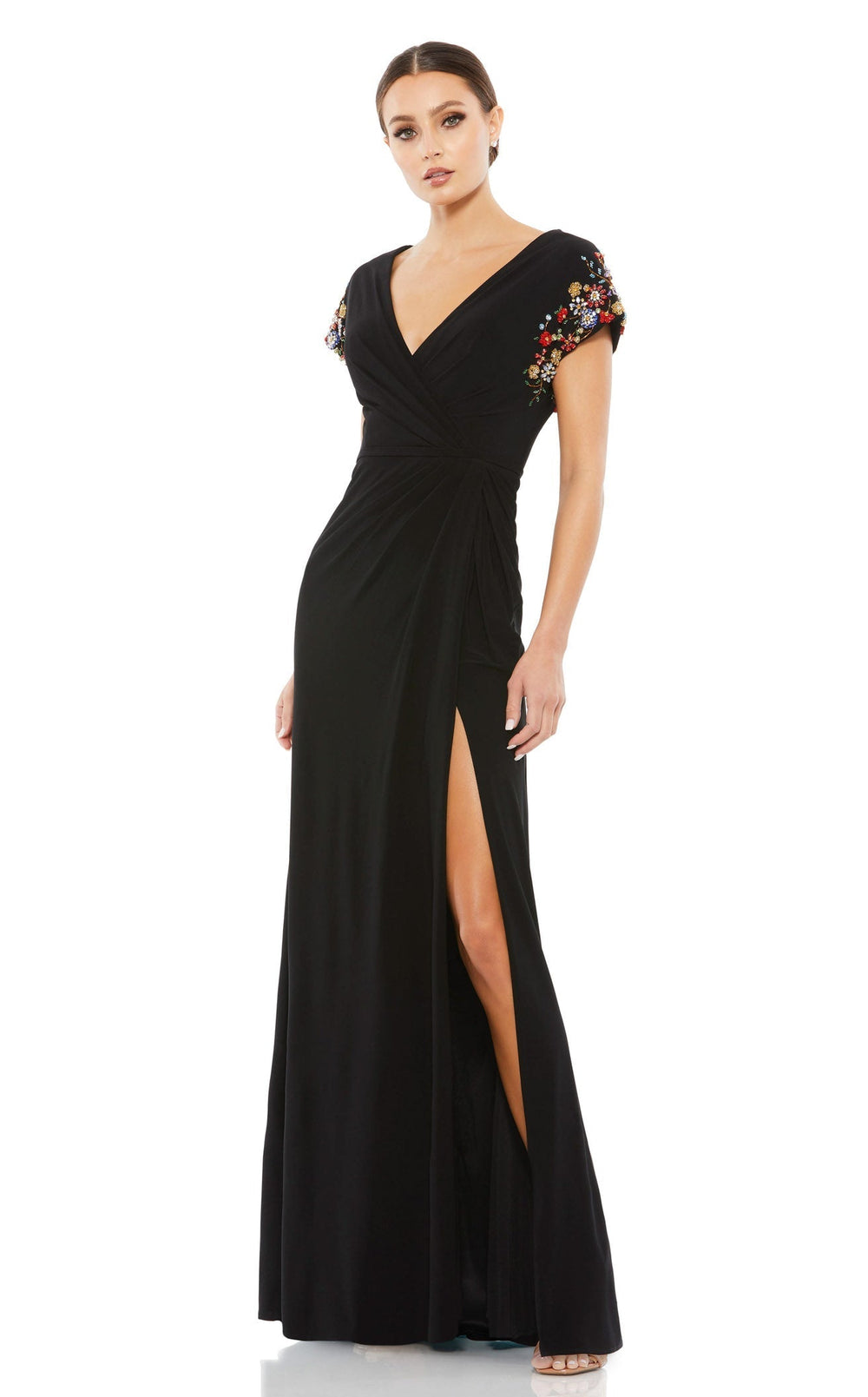Mac Duggal 55709 Dress - VOLAKK