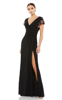 Mac Duggal 55709 Dress view 1