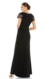 Mac Duggal 55709 Dress view 5