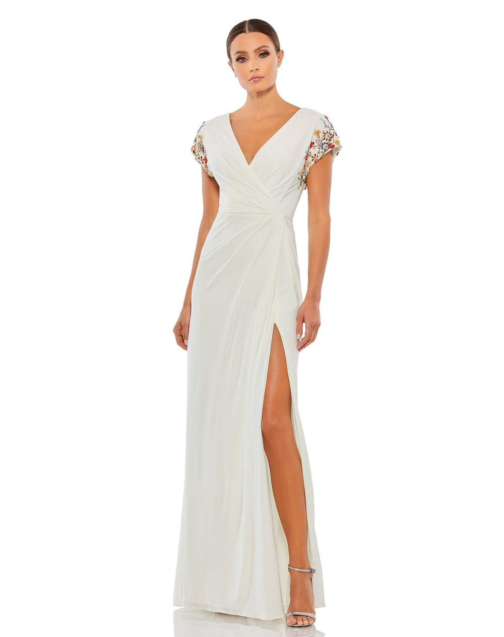 Mac Duggal 55709 Dress details - VOLAKK