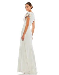 Mac Duggal 55709 Dress view 6
