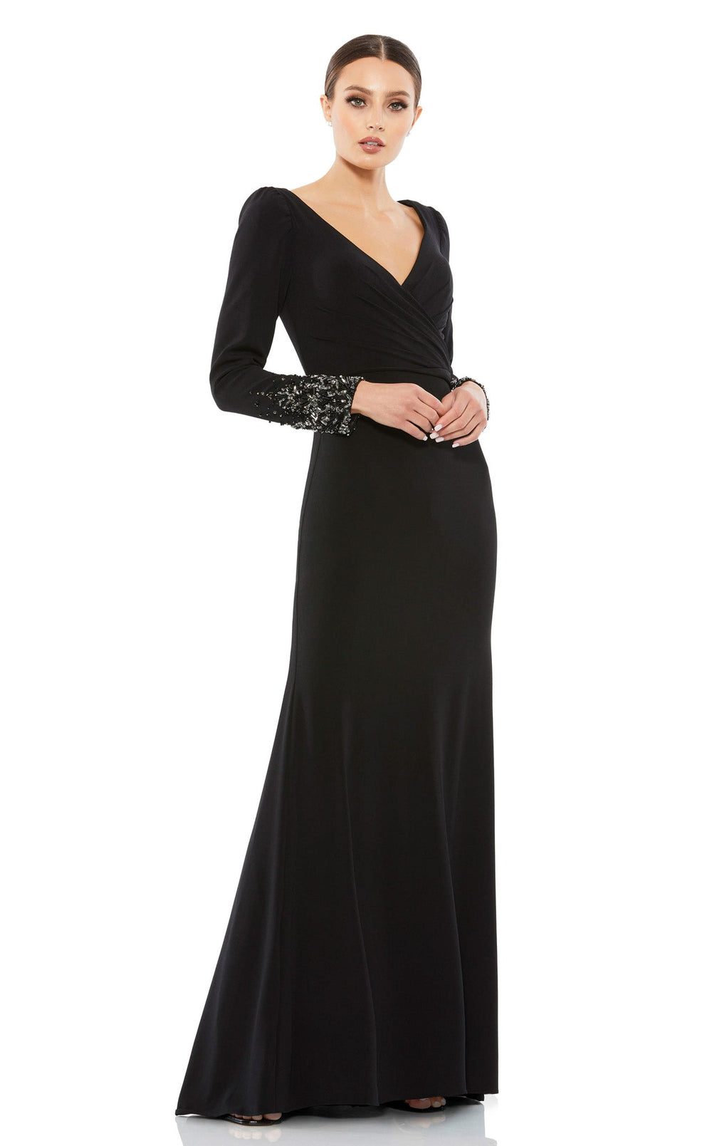 Mac Duggal 55712 Dress - VOLAKK