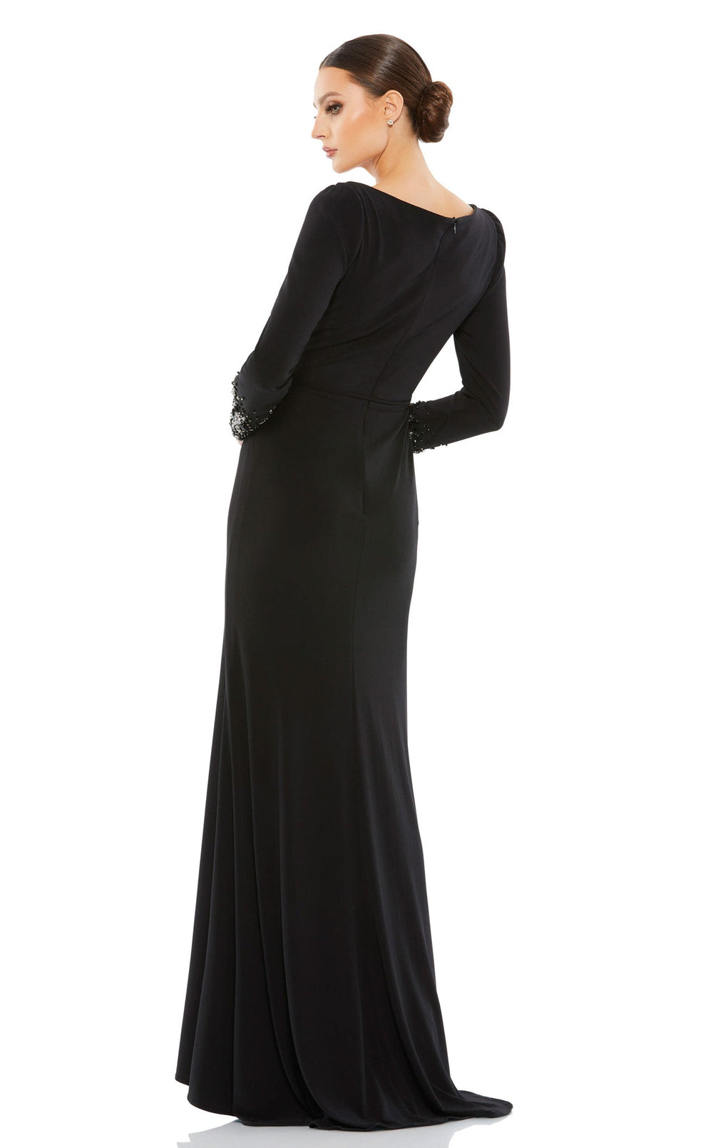 Mac Duggal 55712 Dress details - VOLAKK