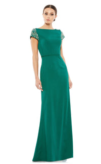 Mac Duggal 55718 Dress view 1